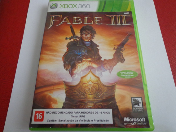 fable 3 free game content not available